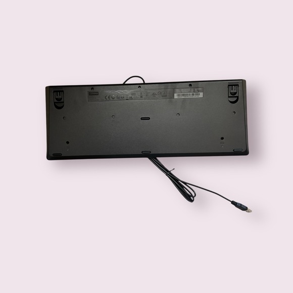 Lenovo Wired keyboards EUC - Picture 2 of 4